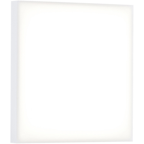 Paulmann Velora 79816 LED-Panel 13 W Warmweiß Weiß (matt)