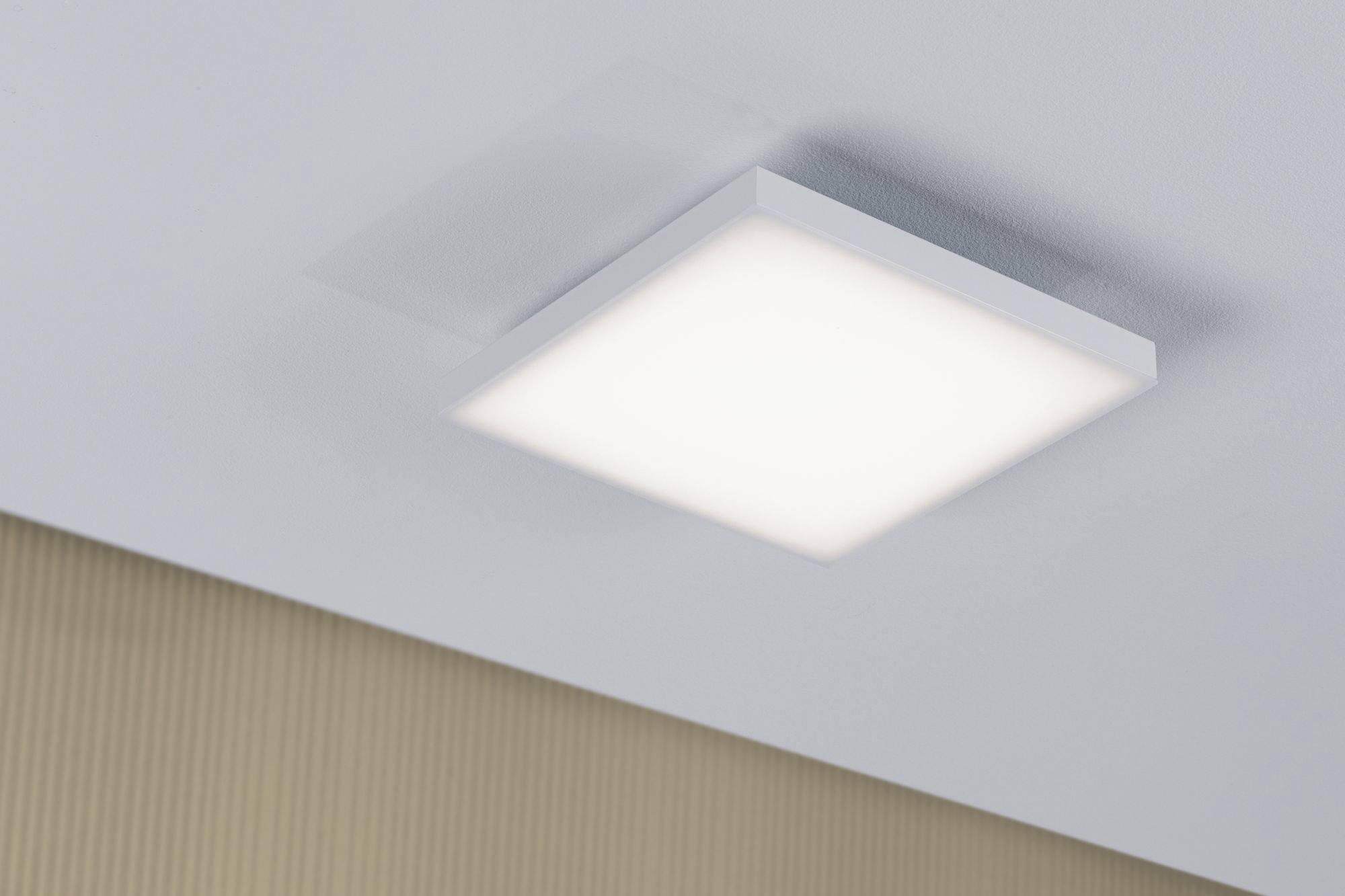 Paulmann Velora 79816 LED-Panel 13W Warmweiß Weiß (matt)