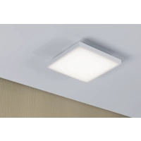 Paulmann Velora 79816 LED-Panel 13W Warmweiß Weiß (matt) Paulmann Velora 79816 LED-Panel 13W Warmweiß Weiß (matt)