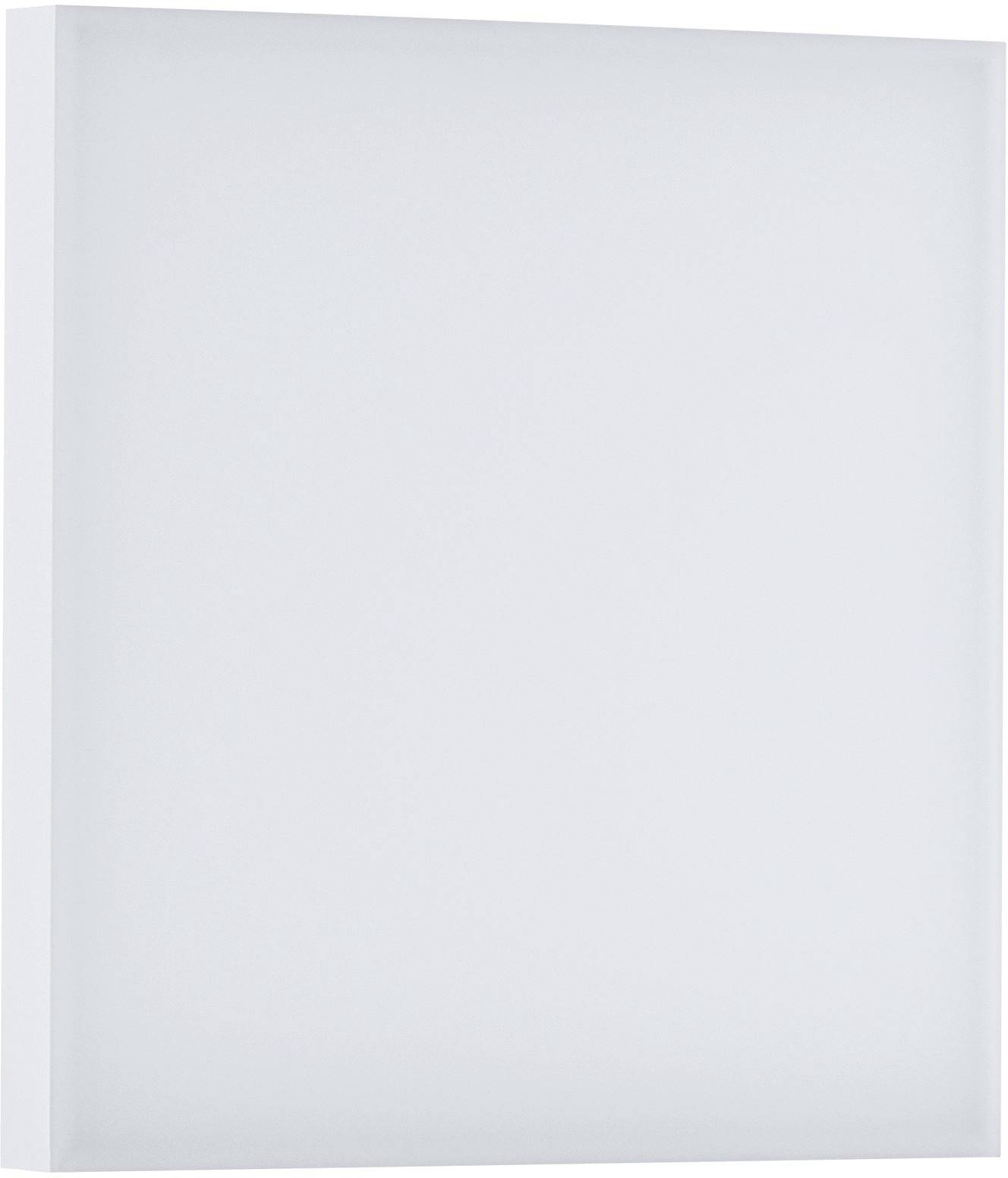 Paulmann Velora 79816 LED-Panel 13W Warmweiß Weiß (matt)