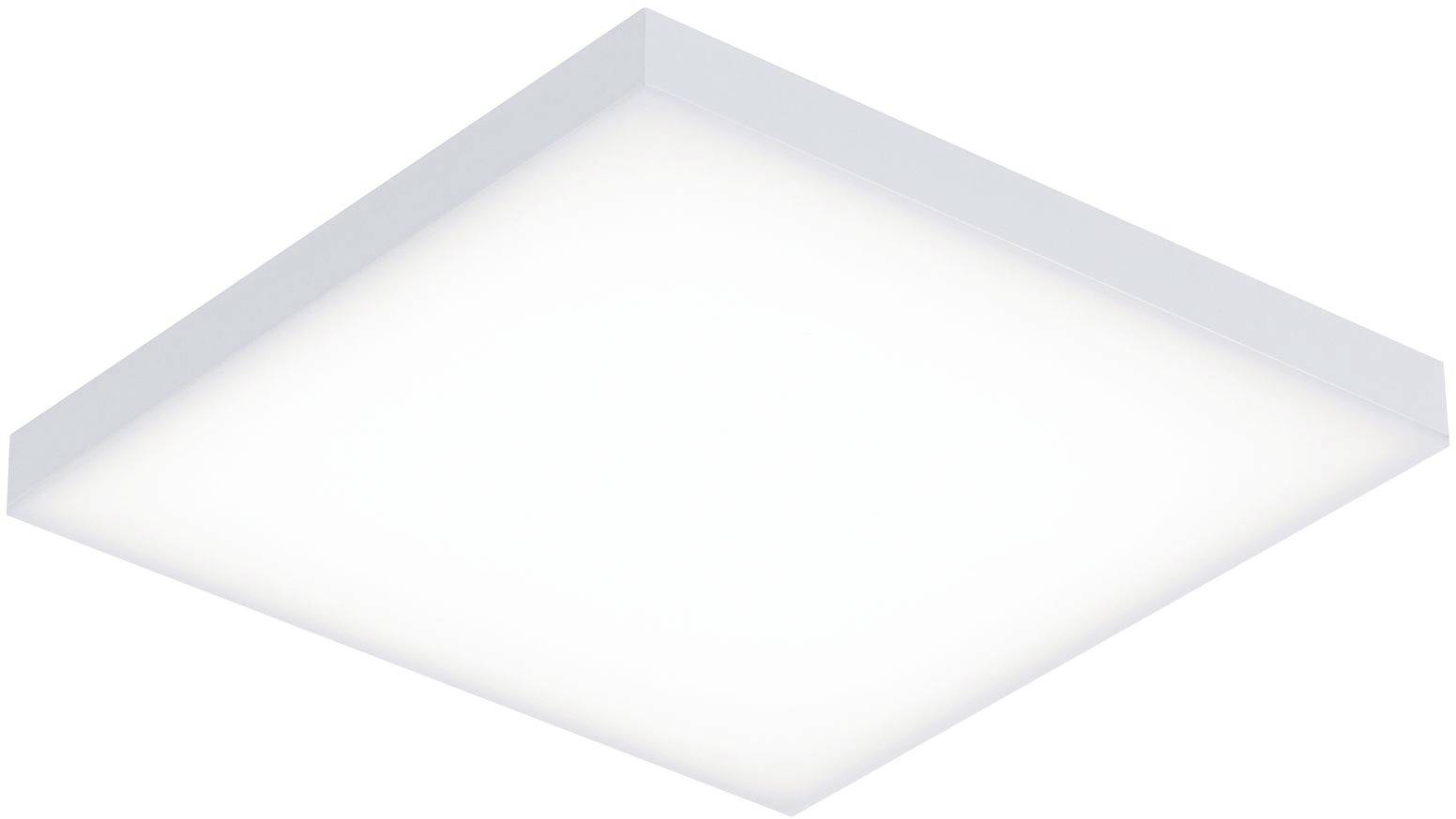 Paulmann Velora 79816 LED-Panel 13W Warmweiß Weiß (matt)