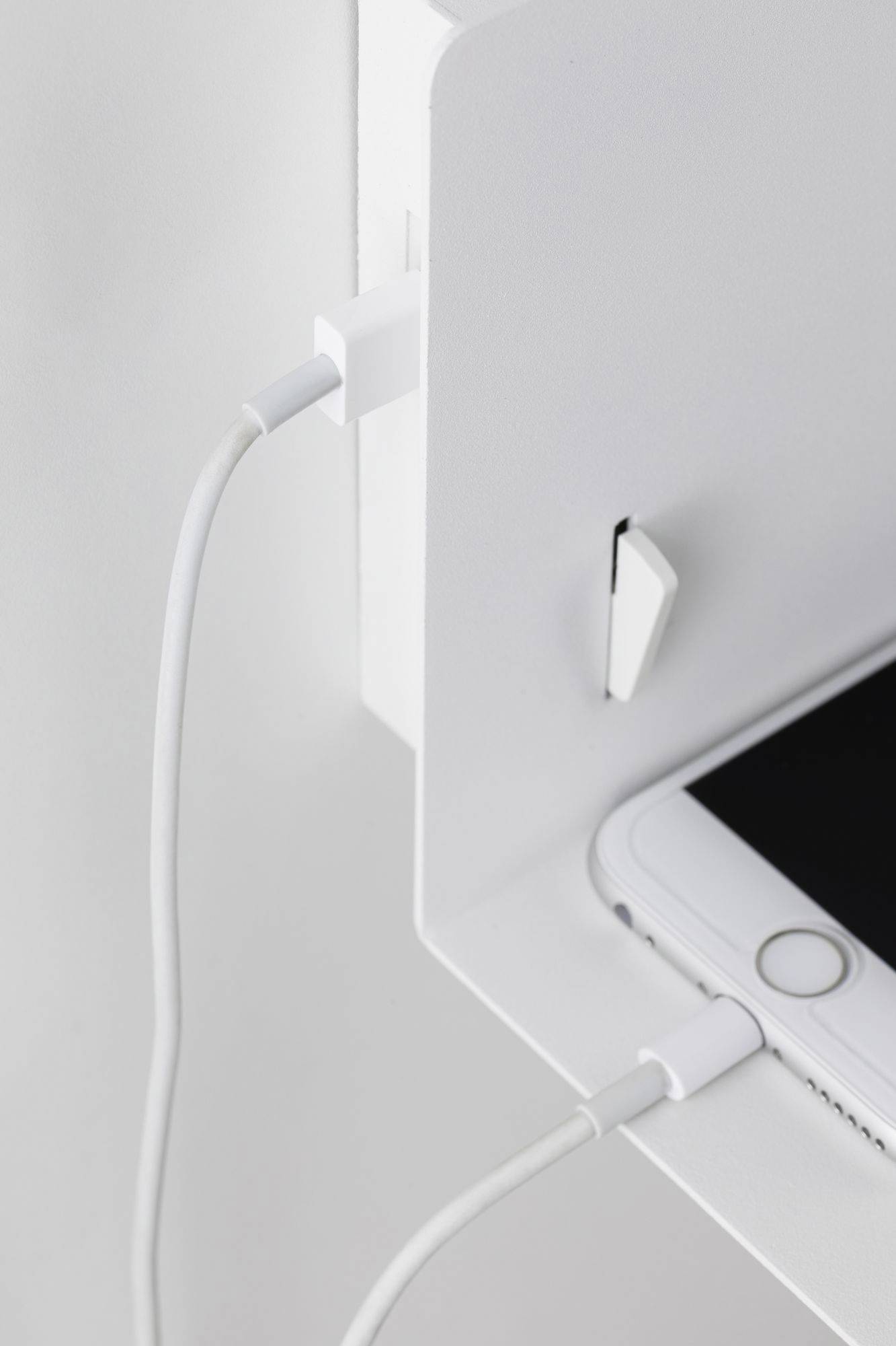 Paulmann Devara 78915 Wandleuchte E27 LED Weiß