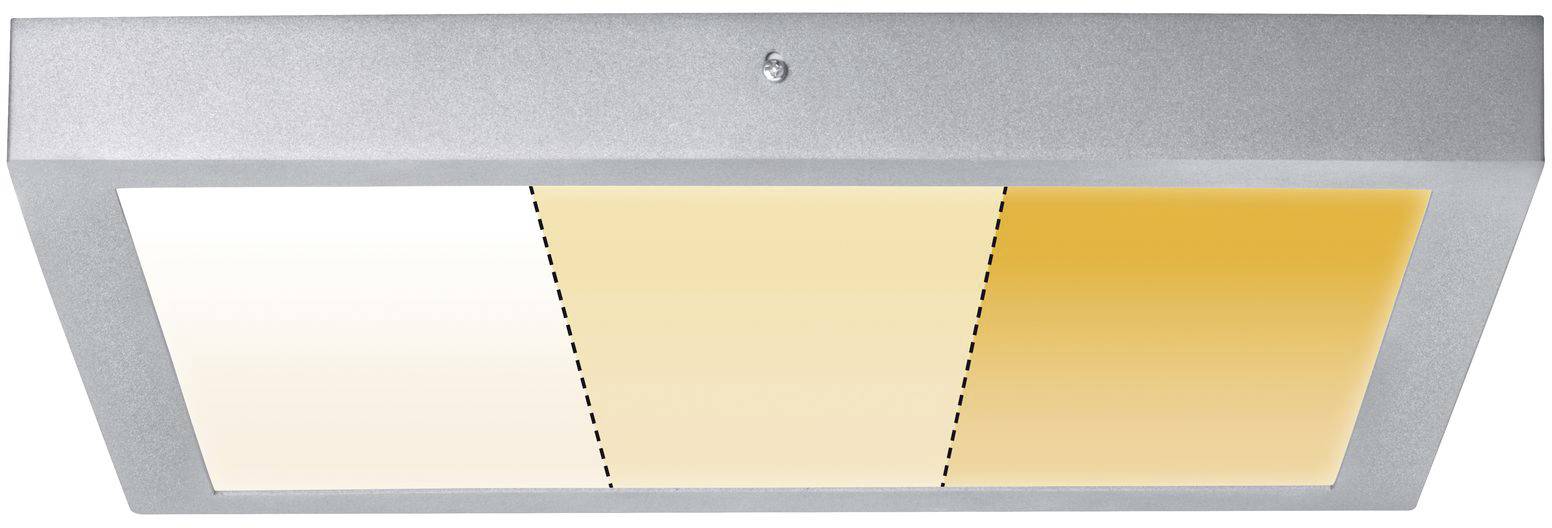 Paulmann Carpo 79803 LED-Panel 21W Chrom (matt)