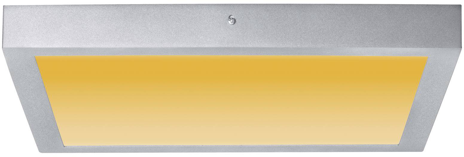 Paulmann Carpo 79803 LED-Panel 21W Chrom (matt)