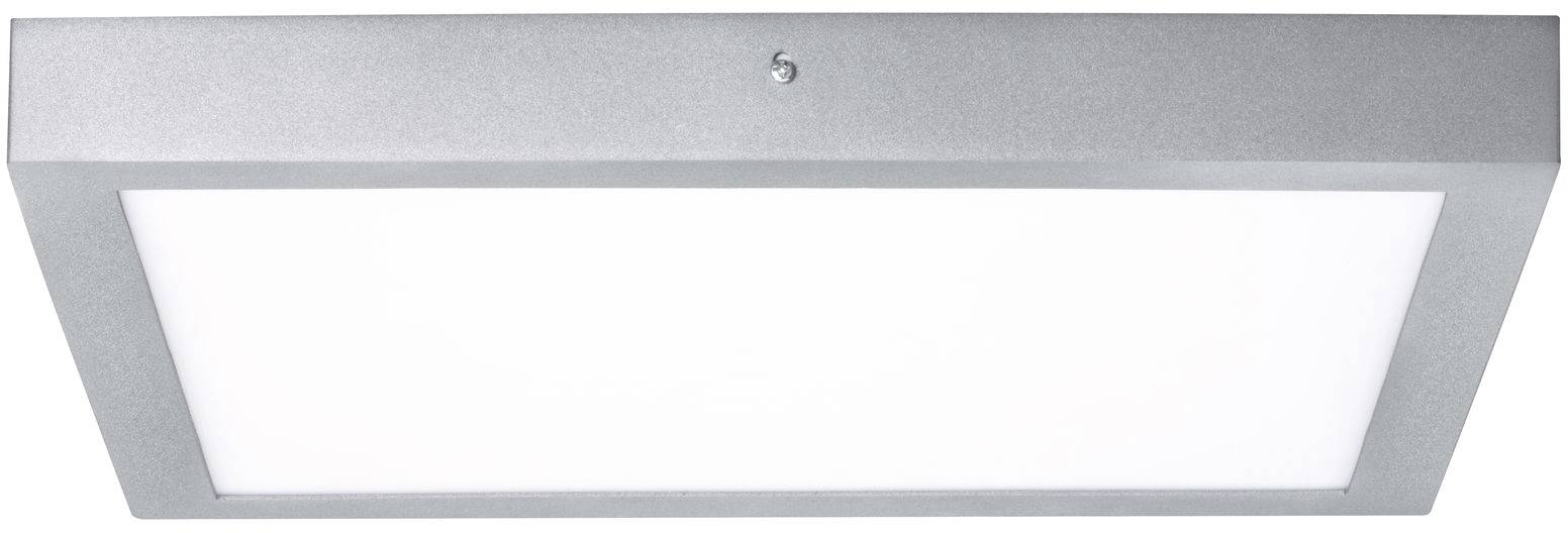 Paulmann Carpo 79803 LED-Panel 21W Chrom (matt)