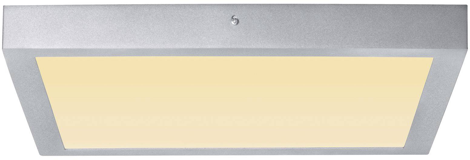 Paulmann Carpo 79803 LED-Panel 21W Chrom (matt)