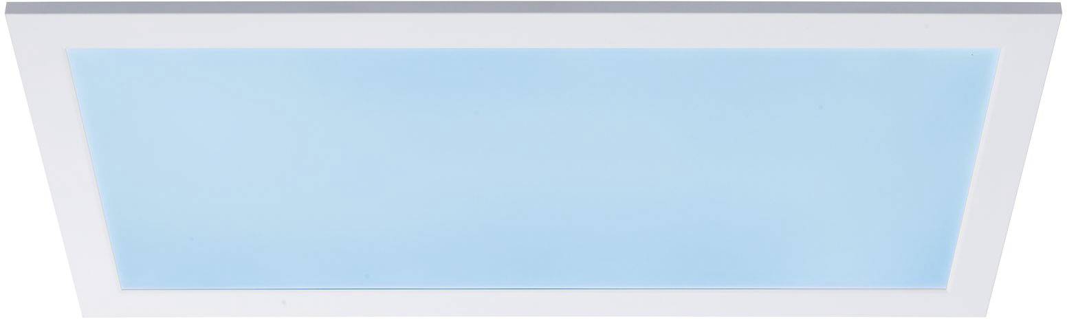 Paulmann Amaris 79808 LED-Panel 22W Warmweiß Weiß (matt)