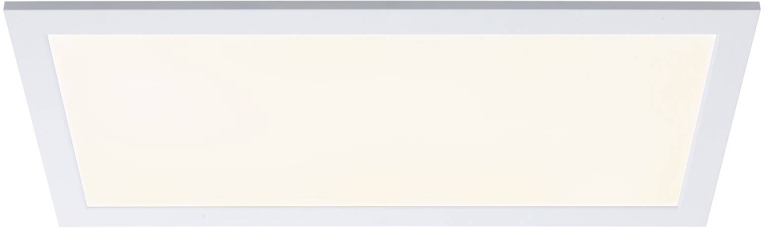 Paulmann Amaris 79808 LED-Panel 22W Warmweiß Weiß (matt)