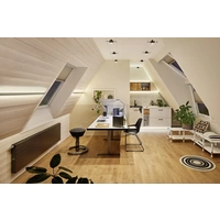 Paulmann 78910 LED-Schreibtischleuchte LED 11W Schwarz Paulmann 78910 LED-Schreibtischleuchte LED 11W Schwarz