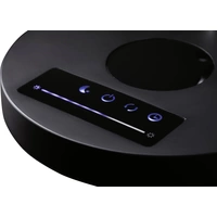 Paulmann 78910 LED-Schreibtischleuchte LED 11W Schwarz Paulmann 78910 LED-Schreibtischleuchte LED 11W Schwarz