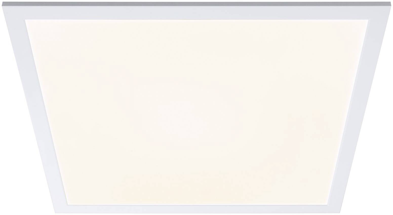 Paulmann Amaris 79809 LED-Panel 35W Warmweiß Weiß (matt)
