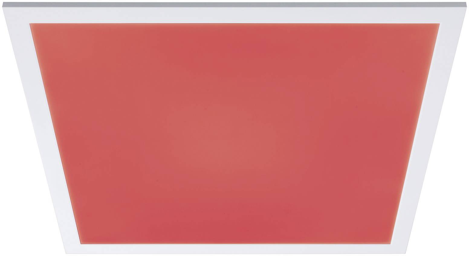 Paulmann Amaris 79809 LED-Panel 35W Warmweiß Weiß (matt)