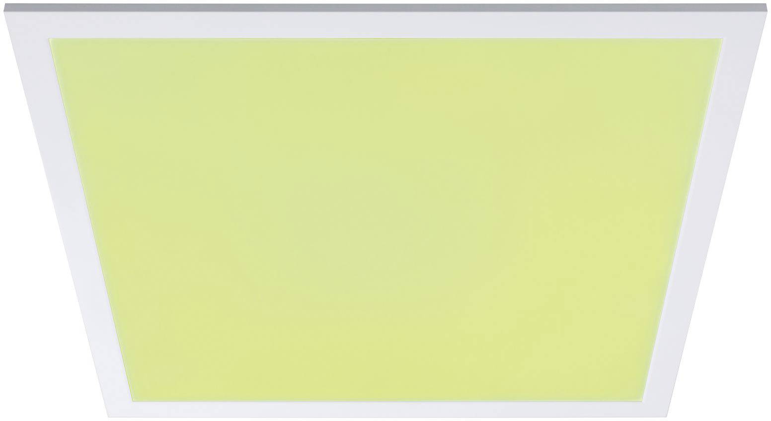 Paulmann Amaris 79809 LED-Panel 35W Warmweiß Weiß (matt)