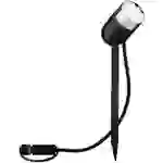 Paulmann colour Spot Pike 94283 Beleuchtungssystem Plug & Shine ZigBee LED 4.5W Warmweiß Anthrazit Paulmann colour Spot Pike 94283 Beleuchtungssystem Plug & Shine ZigBee LED 4.5W Warmweiß Anthrazit