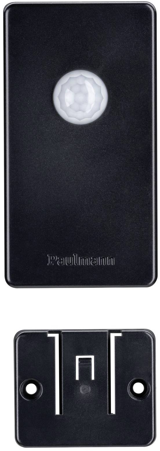 Paulmann wireless twilight sensor Zigbee 18012 Beleuchtungssystem Plug & Shine ZigBee LED Anthrazit