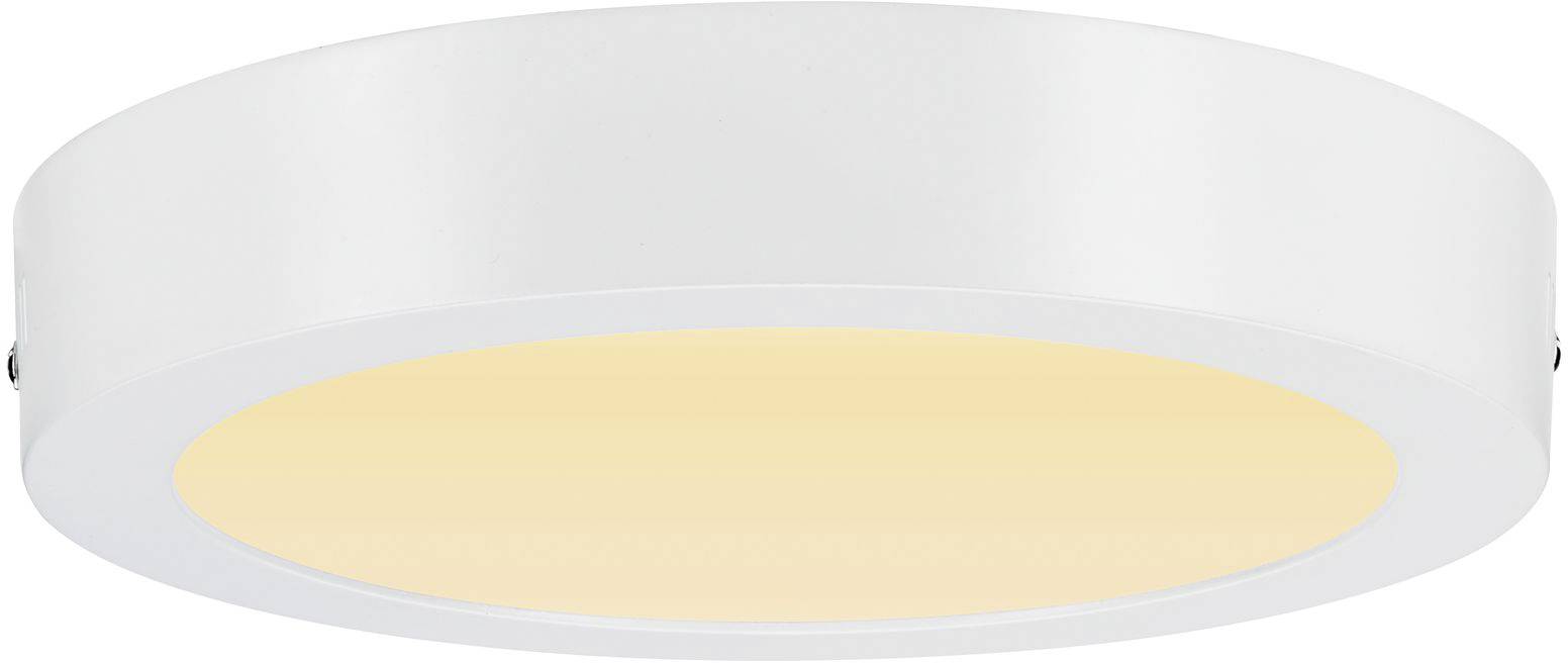 Paulmann Carpo 79795 LED-Panel 13W Weiß (matt)