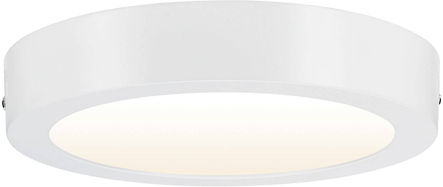 Paulmann Carpo 79795 LED-Panel 13W Weiß (matt)