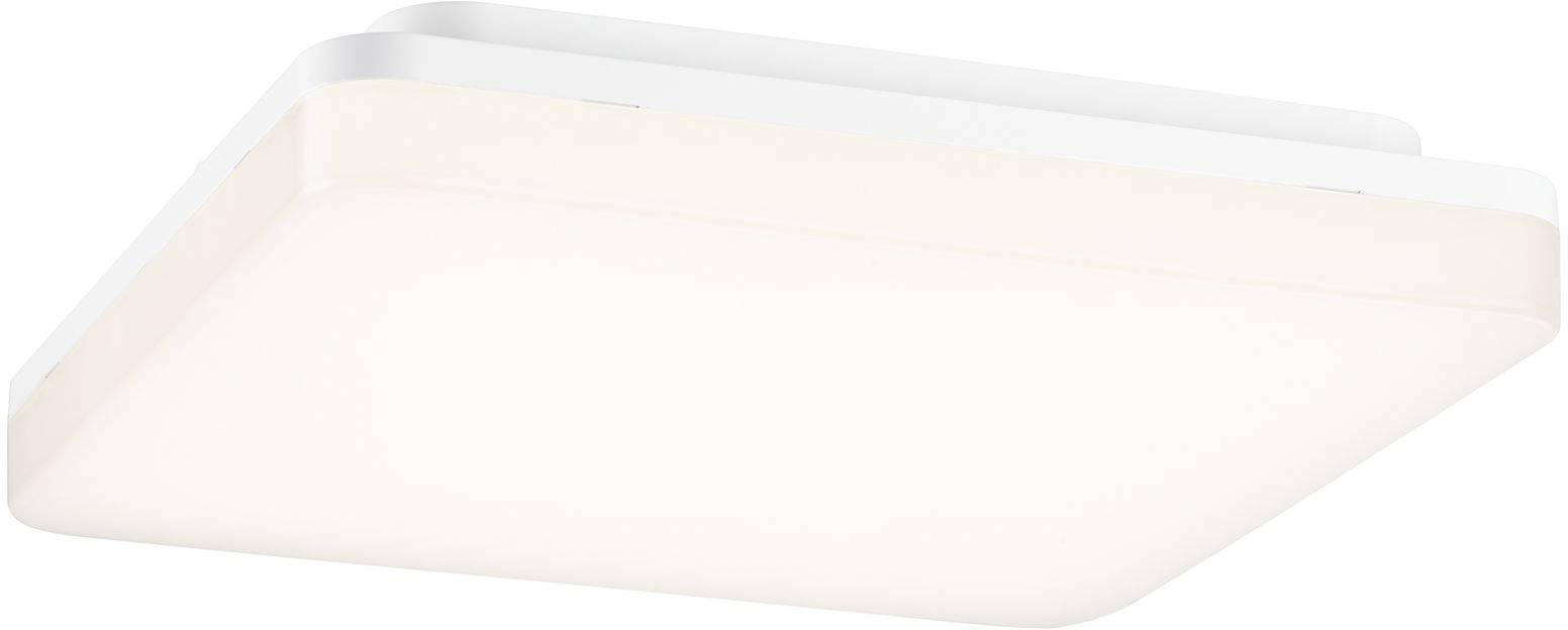 Paulmann Cela 79839 LED-Panel 15.5W Warmweiß Weiß (matt)