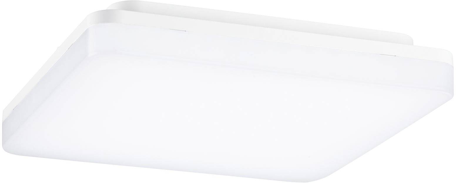 Paulmann Cela 79839 LED-Panel 15.5W Warmweiß Weiß (matt)