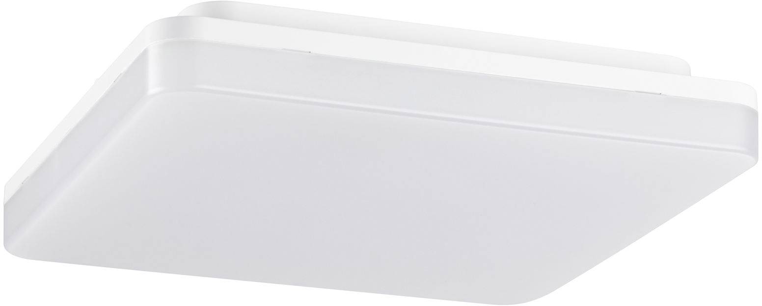Paulmann Cela 79839 LED-Panel 15.5W Warmweiß Weiß (matt)
