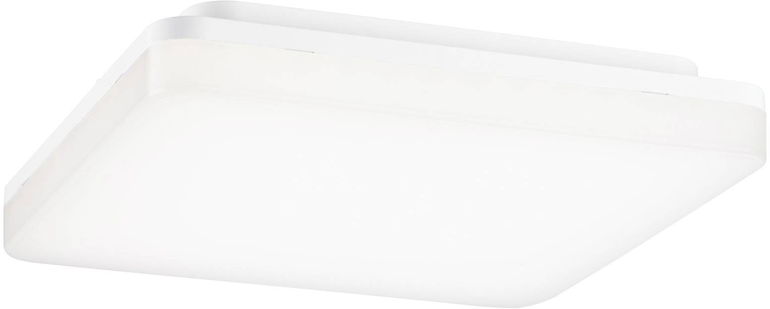 Paulmann Cela 79839 LED-Panel 15.5W Warmweiß Weiß (matt)