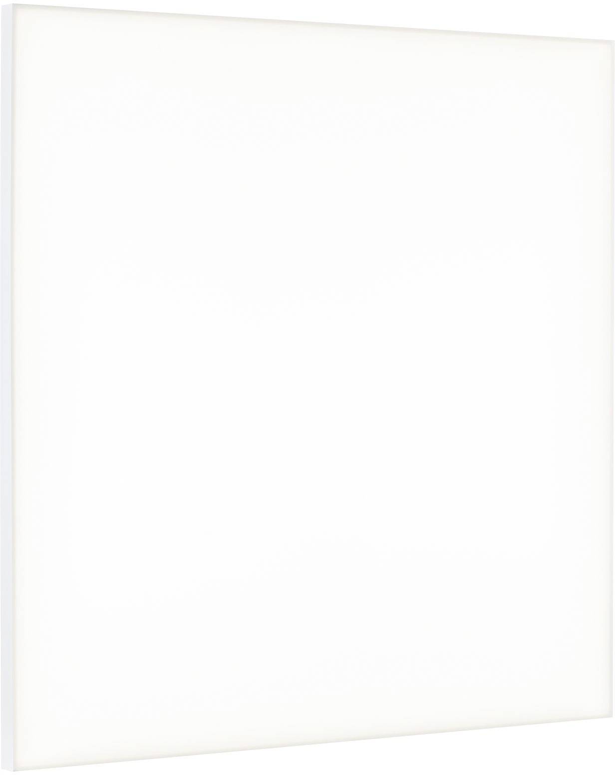 Paulmann Velora 79818 LED-Panel 34W Warmweiß Weiß (matt)