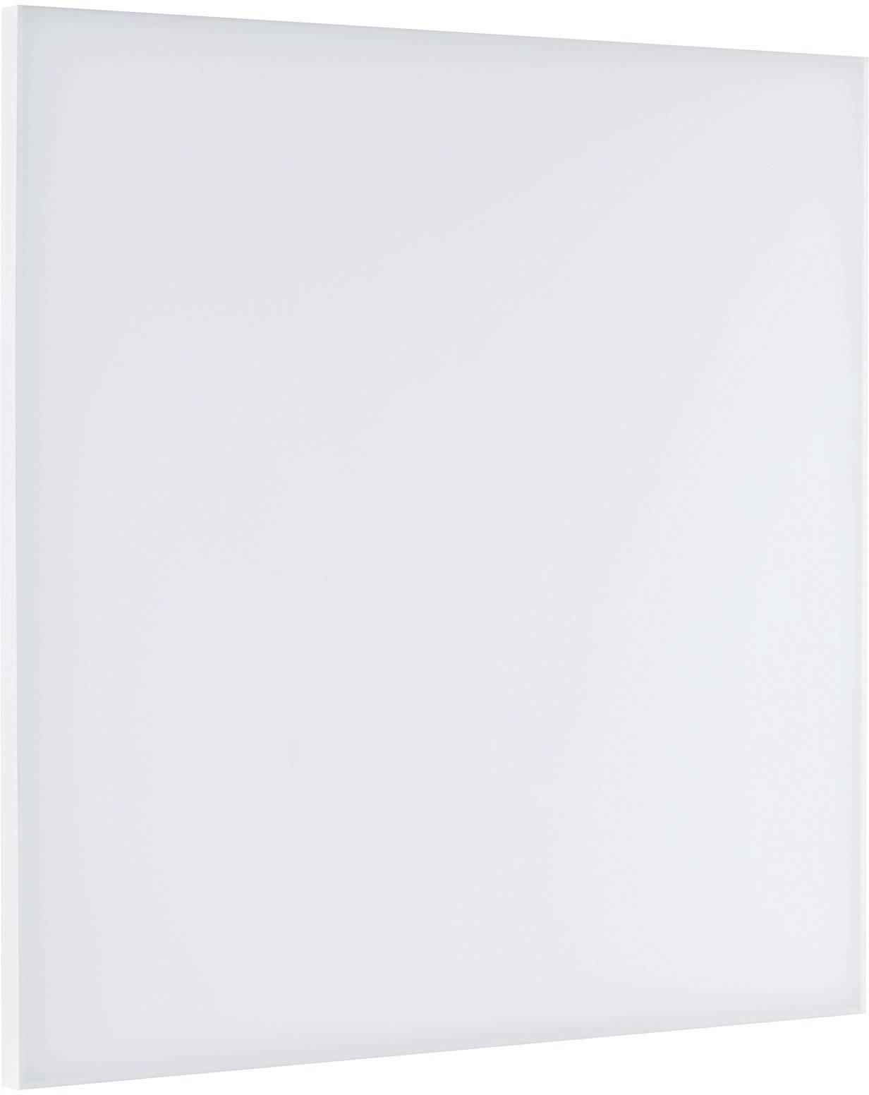 Paulmann Velora 79818 LED-Panel 34W Warmweiß Weiß (matt)