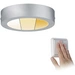 Paulmann Carpo 79789 LED-Panel 10.2W Warmweiß Chrom (matt) Paulmann Carpo 79789 LED-Panel 10.2W Warmweiß Chrom (matt)