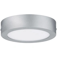 Paulmann Carpo 79789 LED-Panel 10.2W Warmweiß Chrom (matt) Paulmann Carpo 79789 LED-Panel 10.2W Warmweiß Chrom (matt)