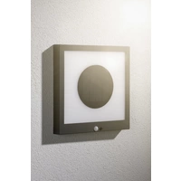 Paulmann 94263 Solar-Wandlampe 1.2W Warmweiß Anthrazit Paulmann 94263 Solar-Wandlampe 1.2W Warmweiß Anthrazit