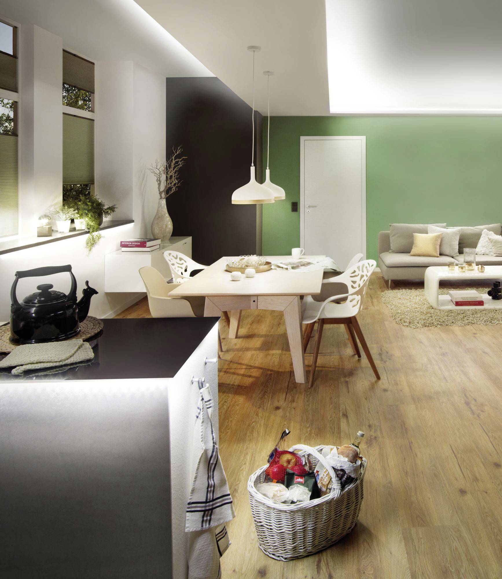 Paulmann axLED 1000 79814 LED-Streifen mit Stecker 24V 2.5m Warmweiß 2.5m