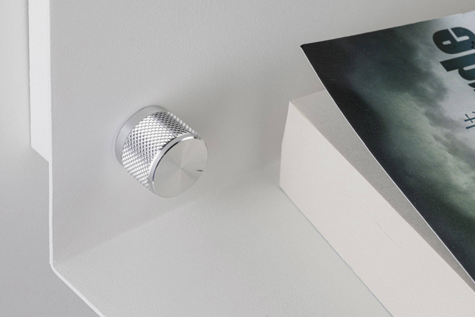 Paulmann Jarina 78916 LED-Wandleuchte 4.5W LED Weiß