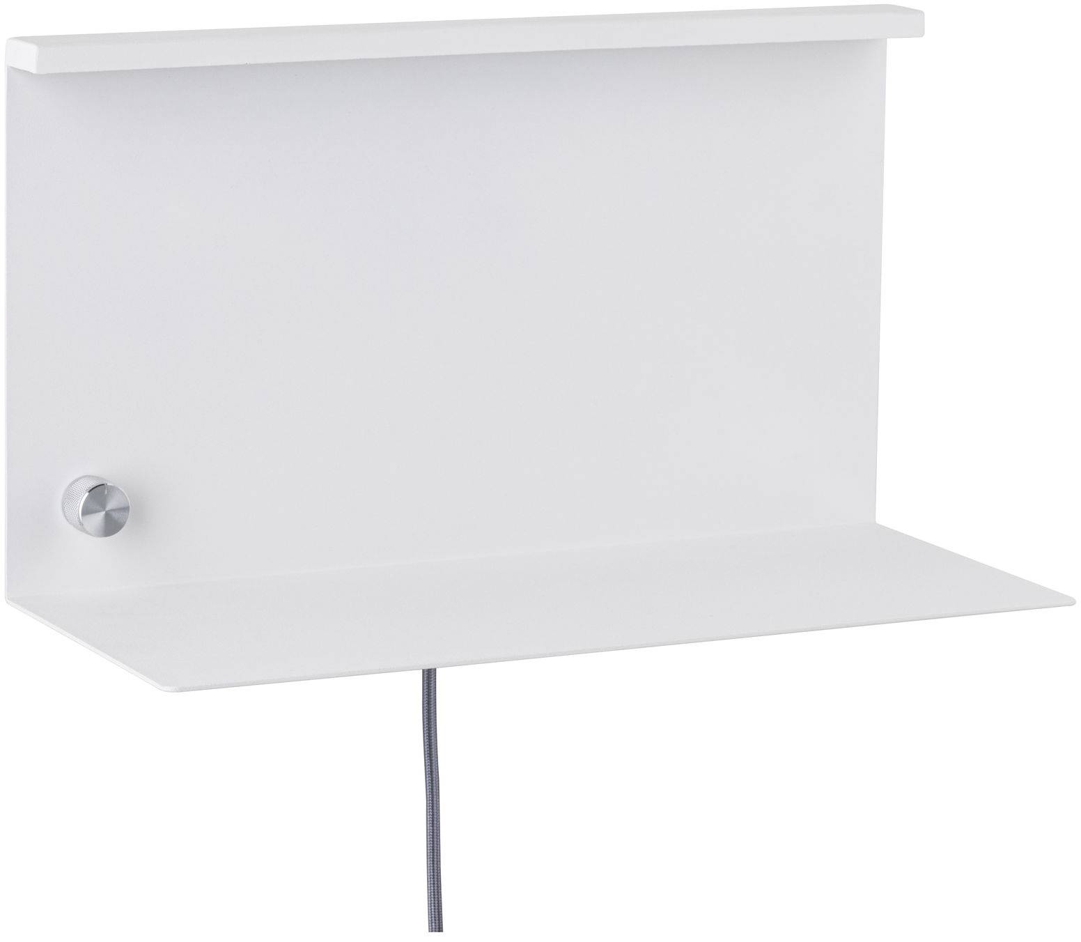 Paulmann Jarina 78916 LED-Wandleuchte 4.5W LED Weiß