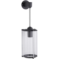 Paulmann 94281 Wandleuchte LED E27 Grau Paulmann 94281 Wandleuchte LED E27 Grau