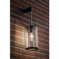 Paulmann 94281 Wandleuchte LED E27 Grau Paulmann 94281 Wandleuchte LED E27 Grau