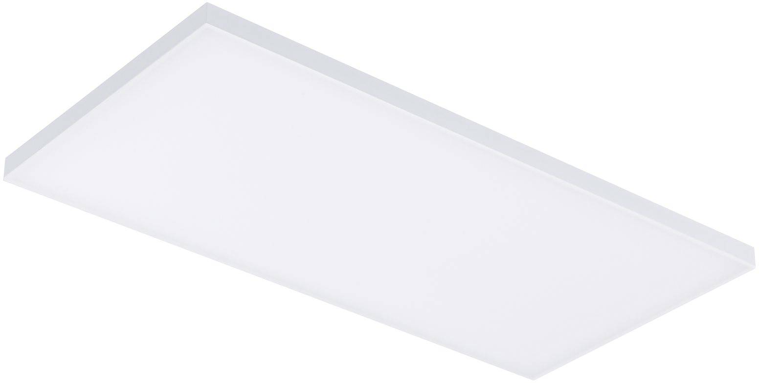 Paulmann Velora 79823 LED-Panel 26W Warmweiß Weiß (matt)