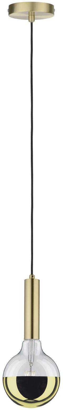 Paulmann 28678 LED EEK F (A - G) E27 Globeform 6.5W = 48W Warmweiß (Ø x H) 125mm x 174mm 1St.