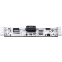 Paulmann 79840 MaxLED Touchless Sensor LED-Dimmer 24 V (max.) 24 V (B x H x T) 56.5 x 7 x 12.5 mm 1 Paulmann 79840 MaxLED Touchless Sensor LED-Dimmer 24 V (max.) 24 V (B x H x T) 56.5 x 7 x 12.5 mm 1