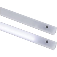 Paulmann 79840 MaxLED Touchless Sensor LED-Dimmer 24 V (max.) 24 V (B x H x T) 56.5 x 7 x 12.5 mm 1 Paulmann 79840 MaxLED Touchless Sensor LED-Dimmer 24 V (max.) 24 V (B x H x T) 56.5 x 7 x 12.5 mm 1