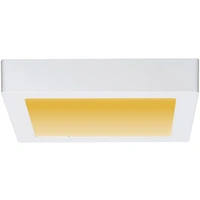 Paulmann 79796 LED-Panel 13W Weiß (matt) Paulmann 79796 LED-Panel 13W Weiß (matt)