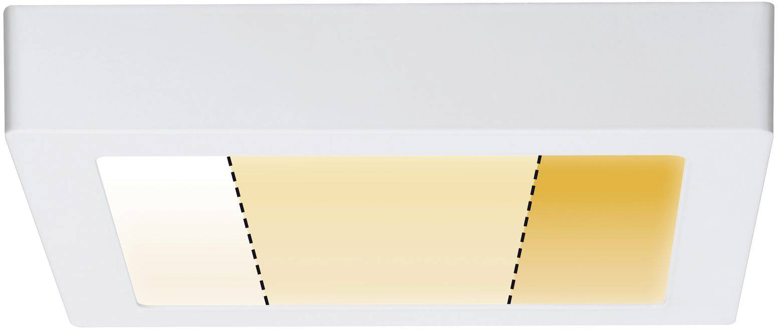 Paulmann 79796 LED-Panel 13W Weiß (matt)