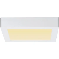 Paulmann 79796 LED-Panel 13W Weiß (matt) Paulmann 79796 LED-Panel 13W Weiß (matt)