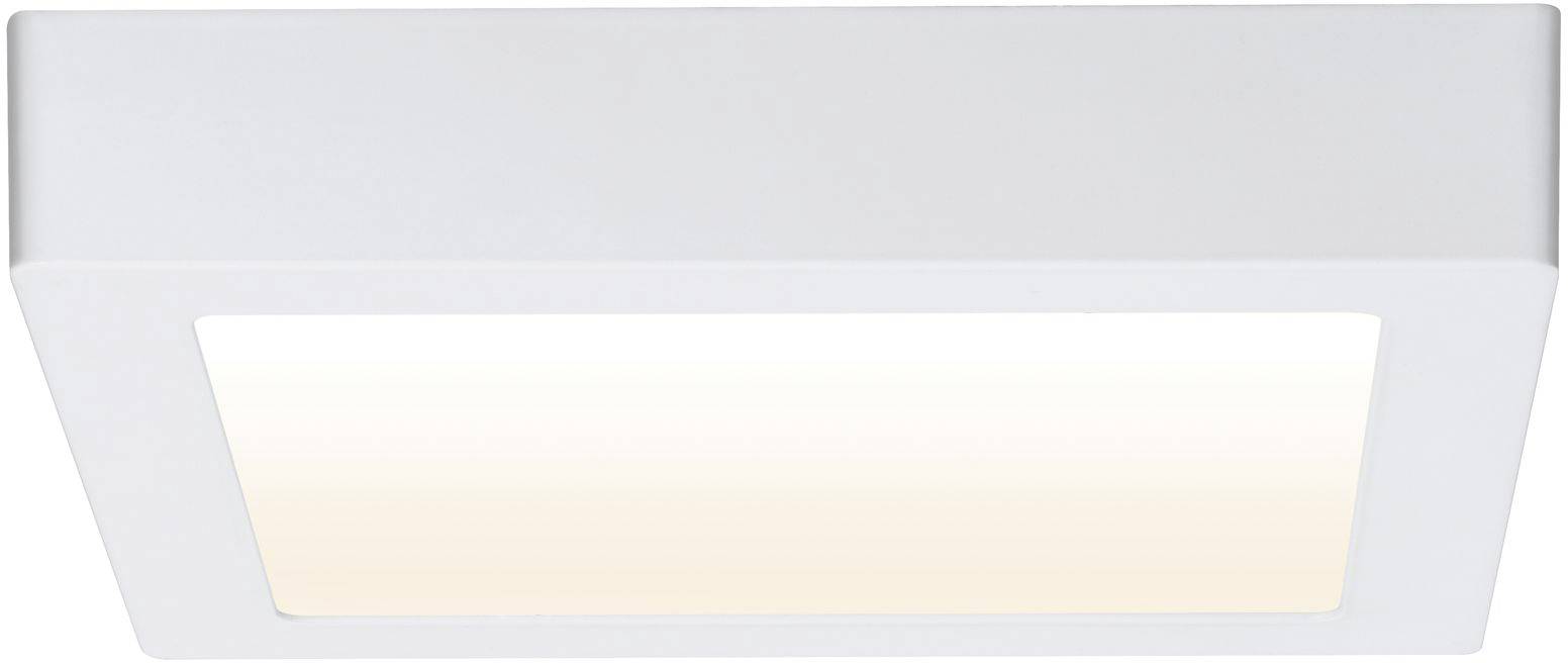 Paulmann 79796 LED-Panel 13W Weiß (matt)