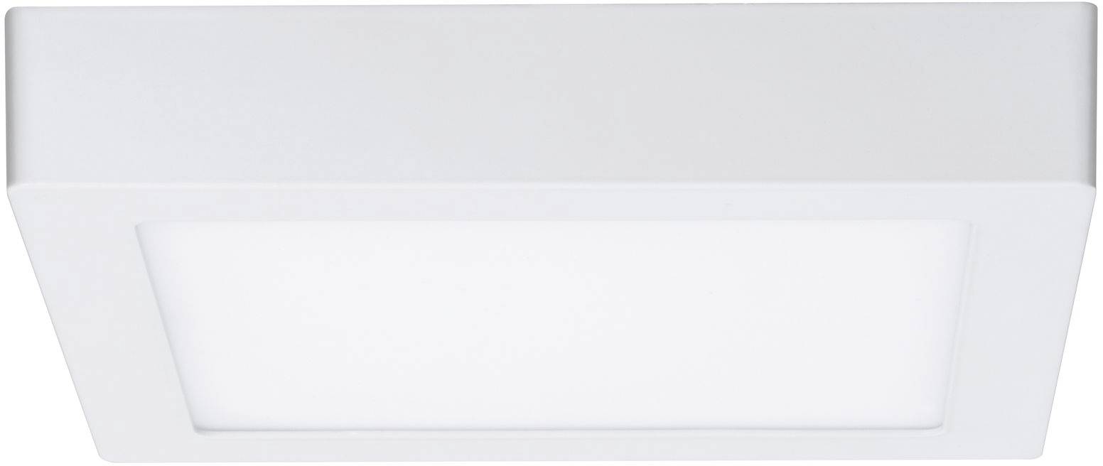 Paulmann 79796 LED-Panel 13W Weiß (matt)