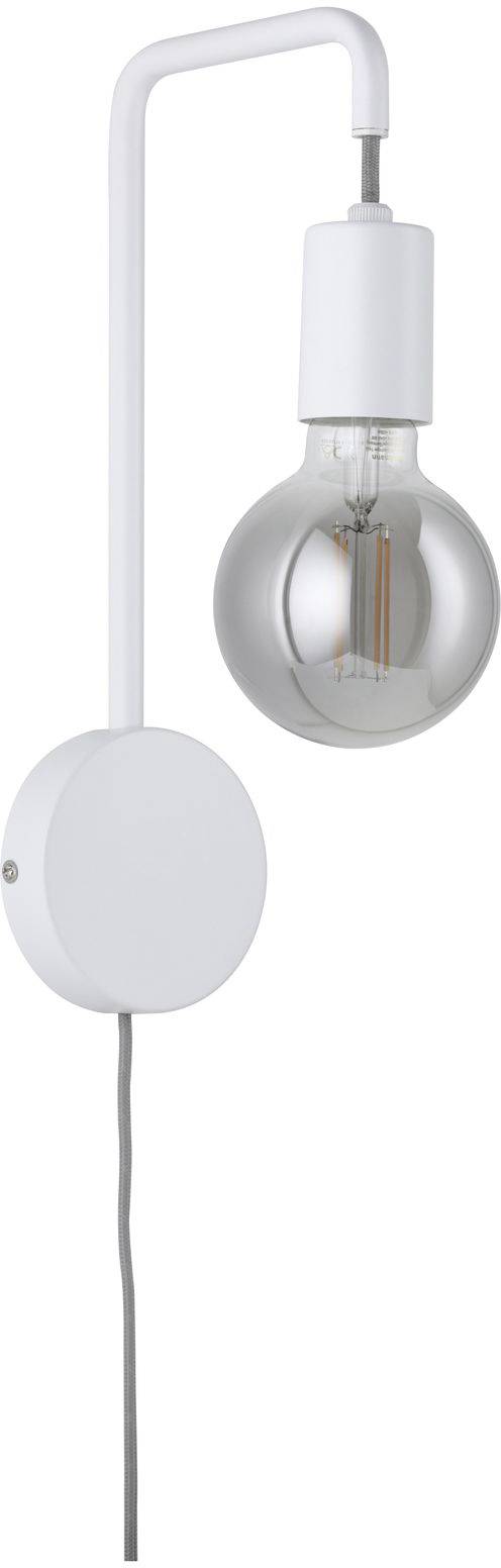 Paulmann Calvani 79811 Wandleuchte E27 LED Weiß