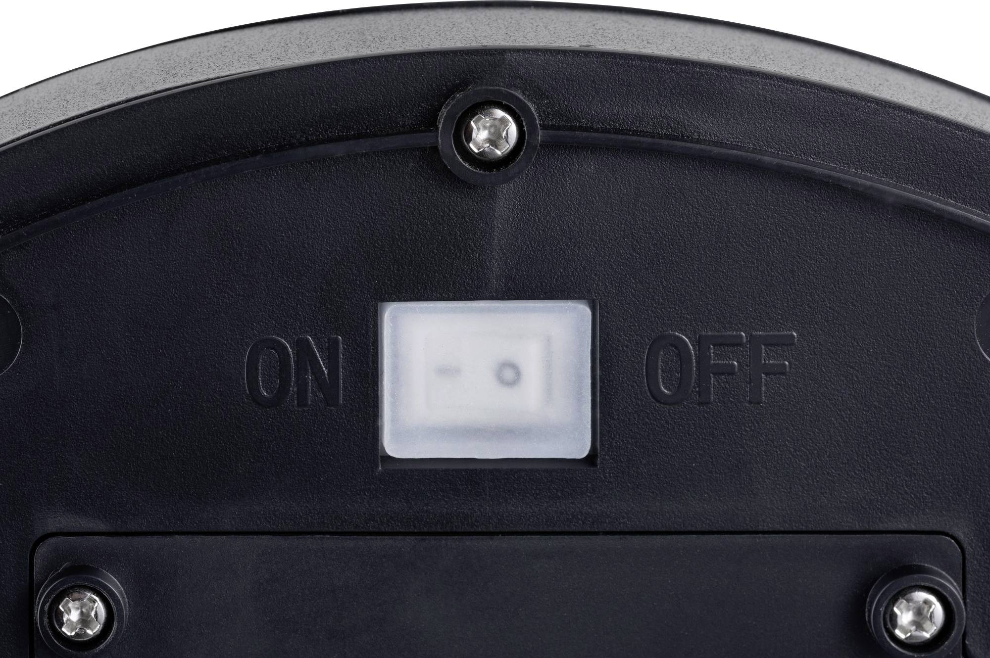 Paulmann 94264 Solar-Wandlampe 1W Warmweiß Anthrazit