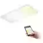 Paulmann Velora 79827 LED-Panel 15.5W Warmweiß bis Tageslichtweiß Weiß (matt) Paulmann Velora 79827 LED-Panel 15.5W Warmweiß bis Tageslichtweiß Weiß (matt)