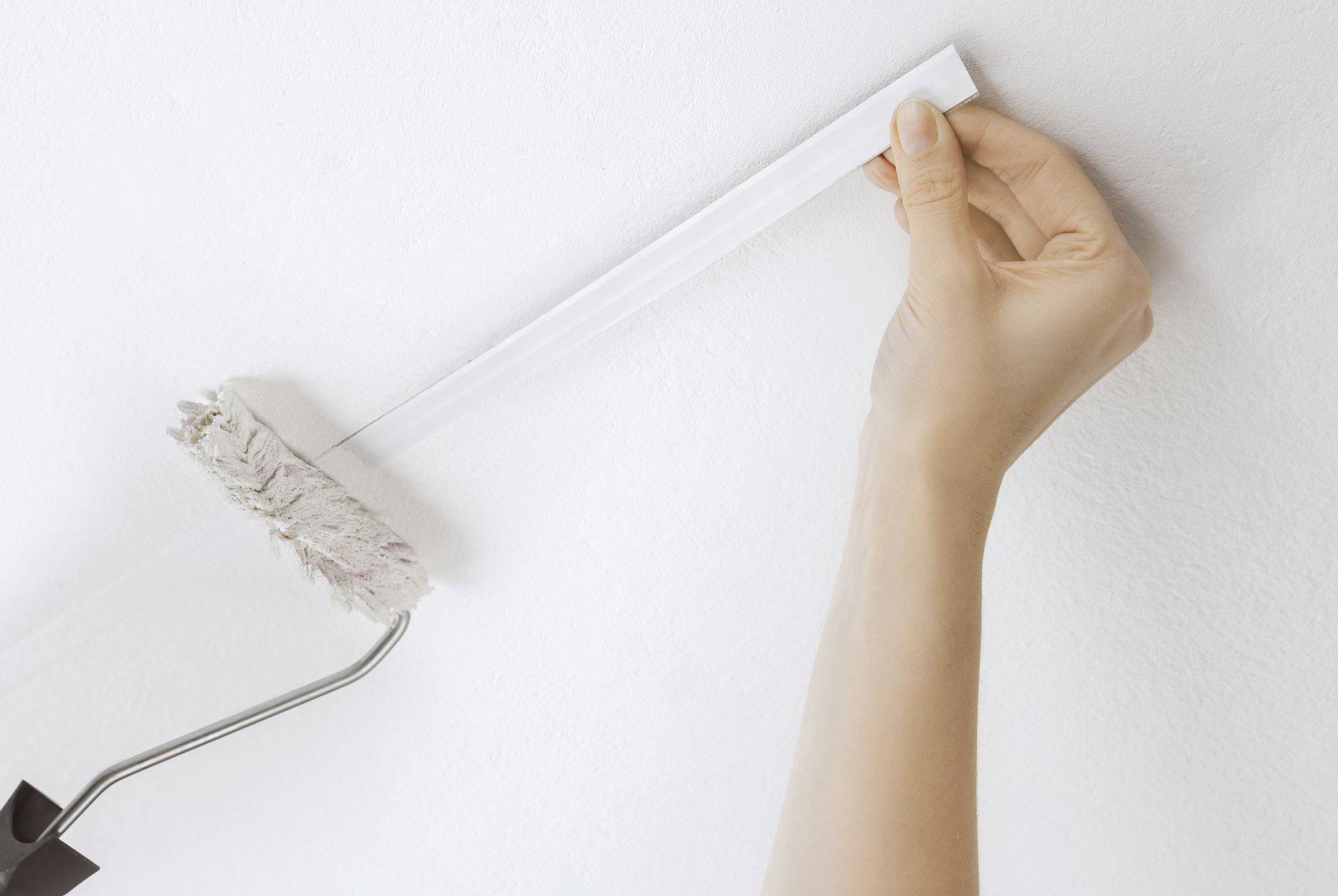 Paulmann 79829 MaxLED Invisible Connector 5m Kabelkanal Kabellänge: 5.00m (L x B x H) 5000 x 17.5 x 12mm 5m