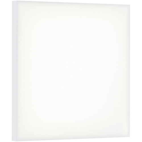 Paulmann Velora 79817 LED-Panel 16.8 W Warmweiß Weiß (matt)
