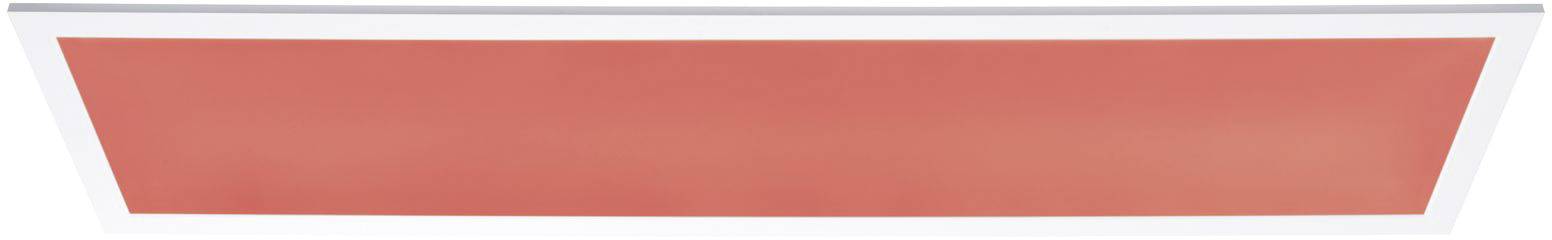 Paulmann Amaris 79810 LED-Panel 35W Warmweiß, RGBW Weiß (matt)